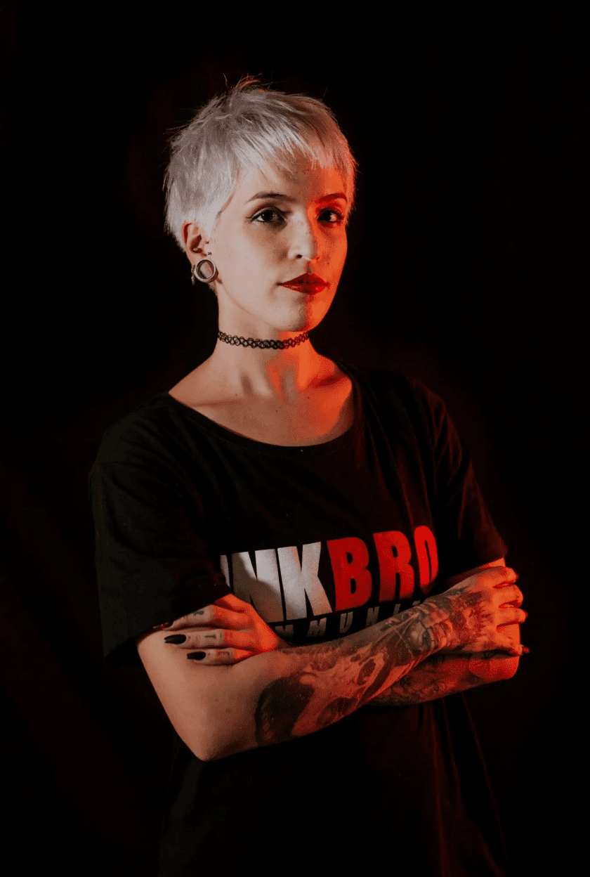 Paula Pepper